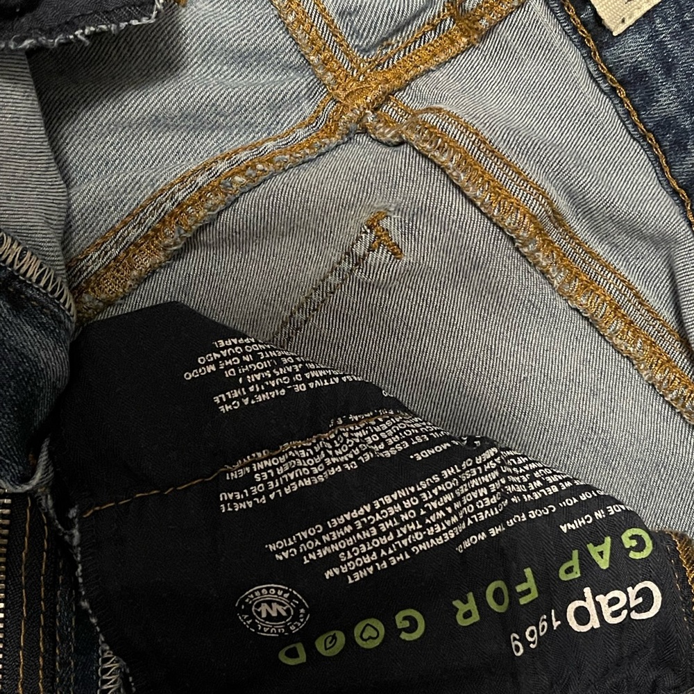 Nice high waist comfy jeans stretchy